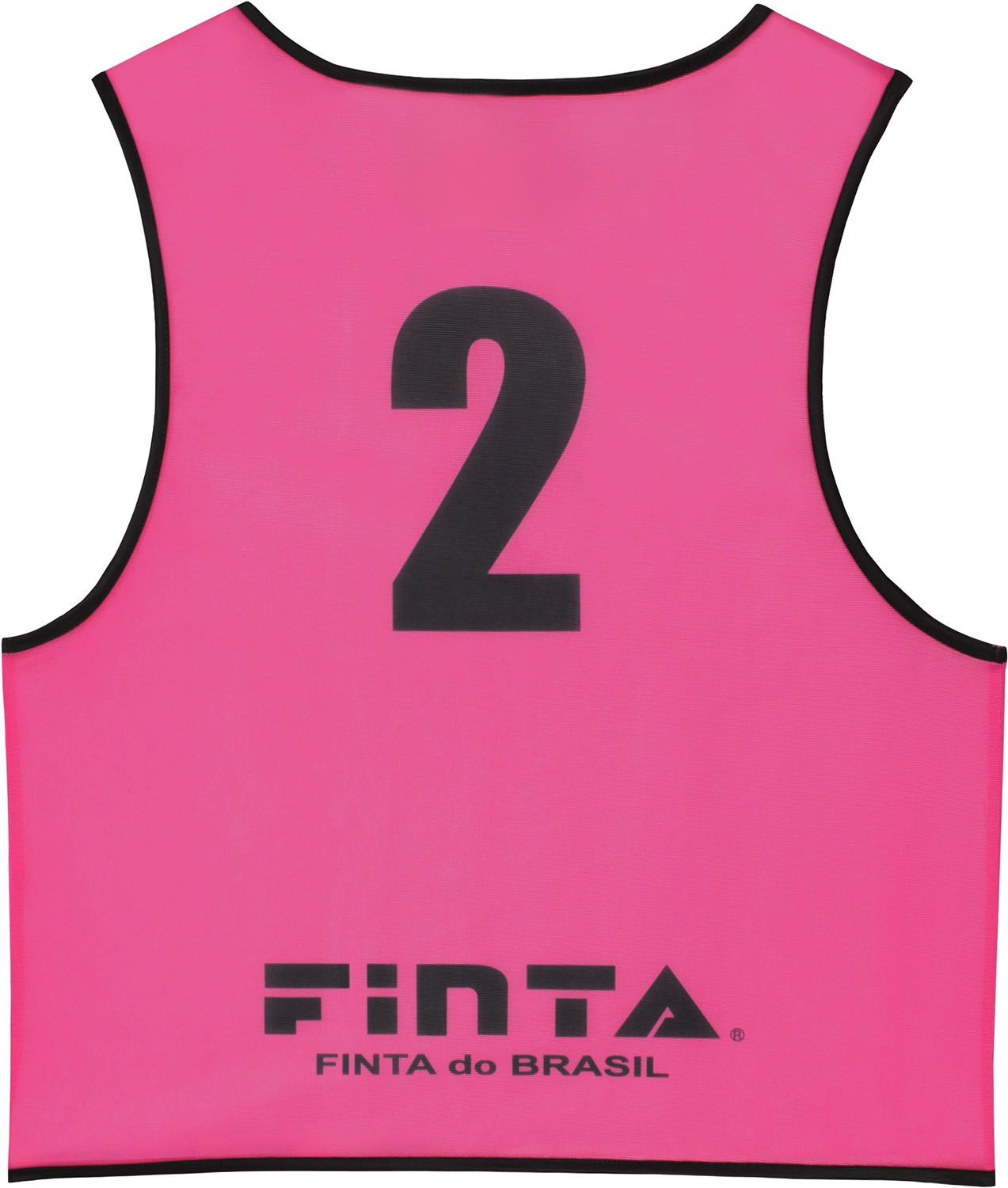 フィンタ FINTA サッカー 昇華 JR ビブス 10 枚セット FT 3526 2200 サックス