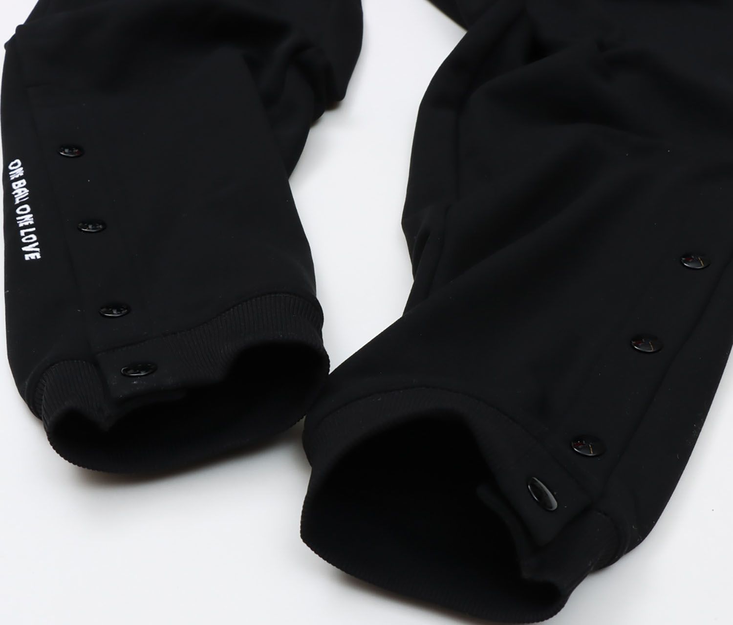  チャンピオン Champion バスケット メンズ スウェットパンツ バスケットボール ストレッチ 速乾 裏毛 吸汗速乾 両裾ボタン セットアップ ロゴ 長ズボン ボトムス C 3 CB 212 090 ブラック ウォームアップウェア ウェア