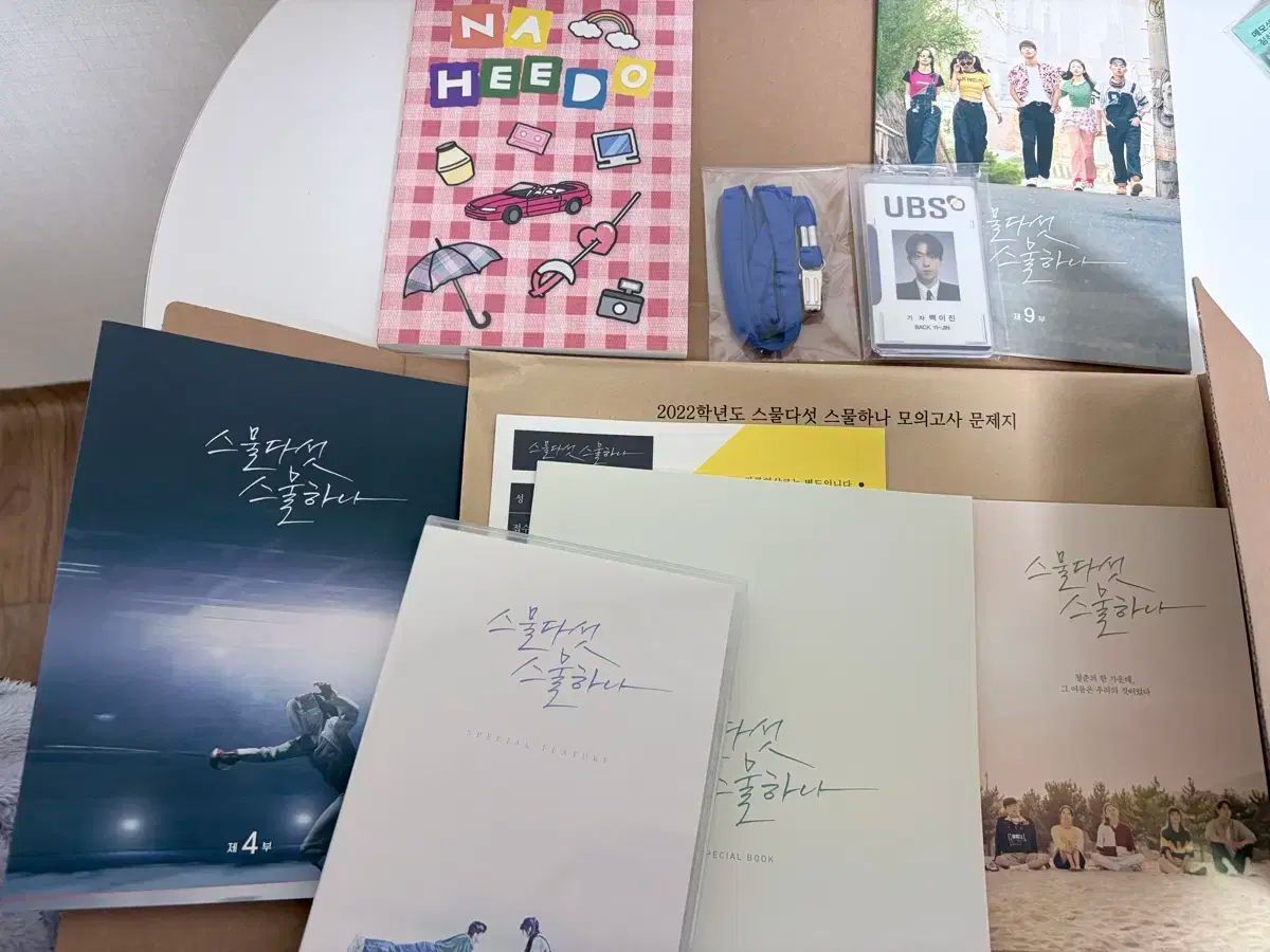 Twenty Five One 二十五 二十一 Blu ray