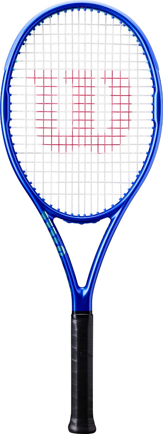 ウイルソン Wilson テニス ULTRA 95 QZ V5 FRM 3 WR206211U3 ELECTRICINDIGO