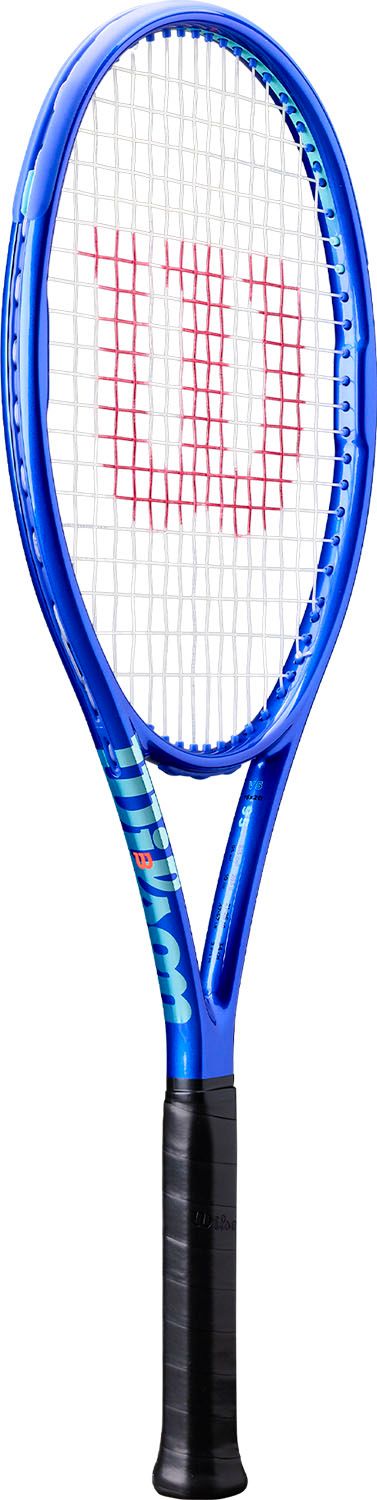 ウイルソン Wilson テニス ULTRA 95 QZ V 5 FRM 3 ELECTRICINDIGO