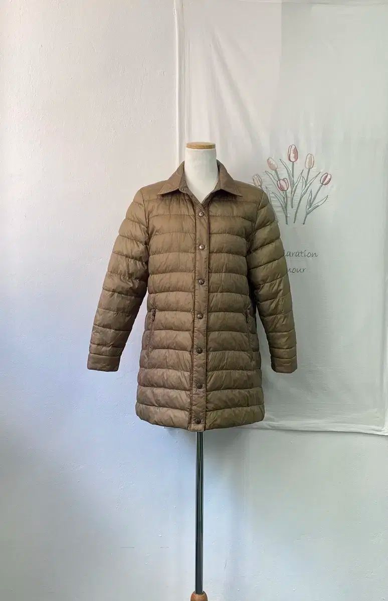 【得価，お買い得】 ディズニー ゴルフ 軽量ダウン L その他