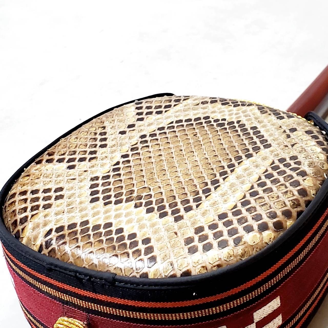 整備済 沖縄三線