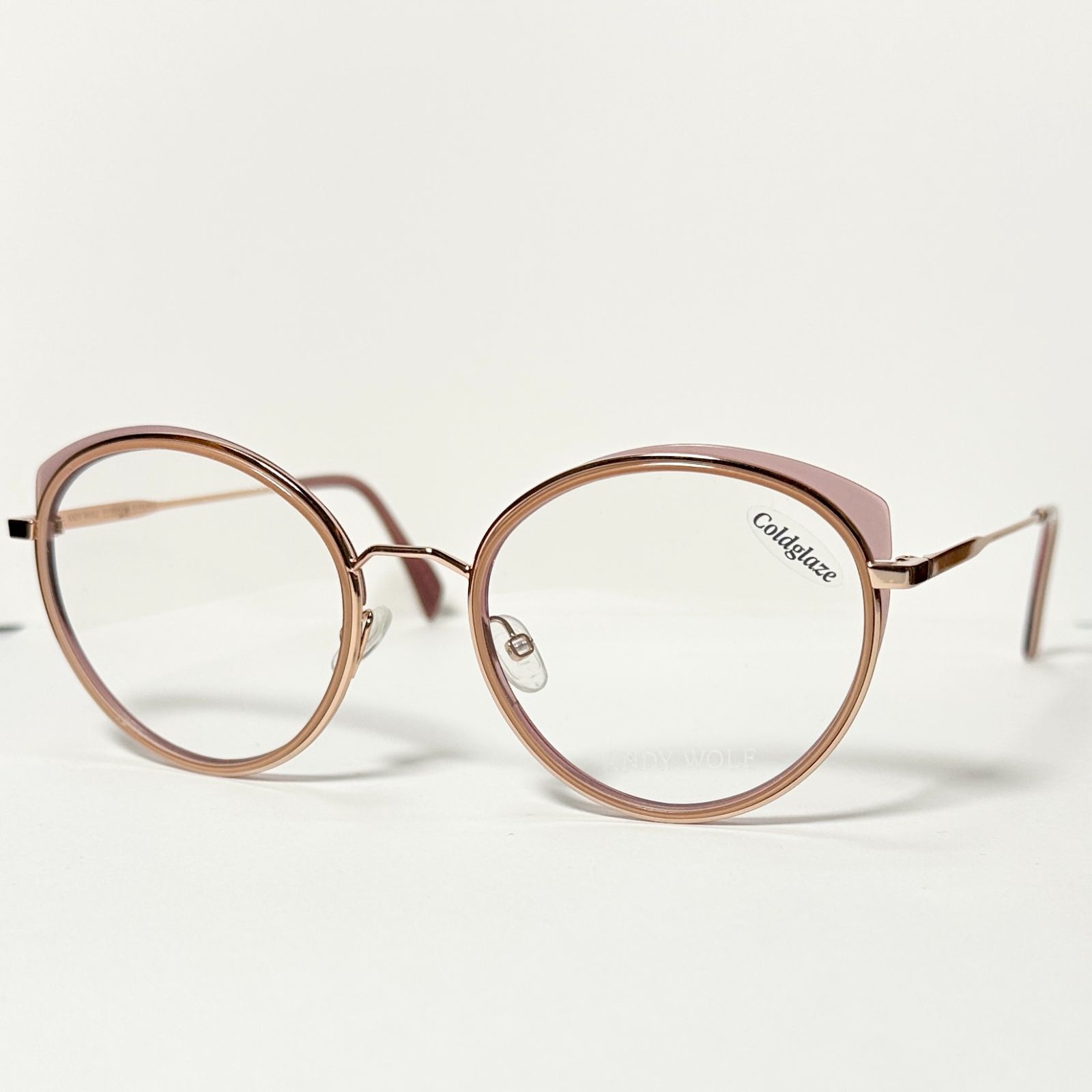 ｜アンディーウルフ