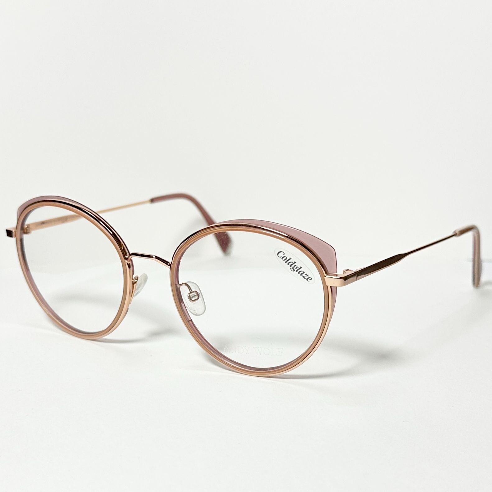 ｜アンディーウルフ