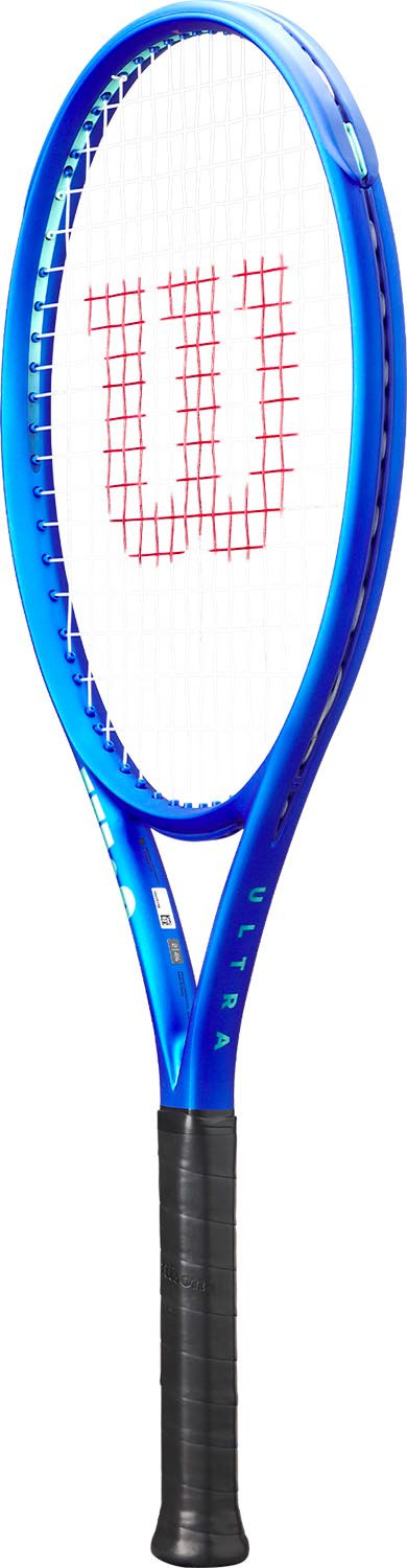  ウイルソン Wilson テニス ULTRA 111 V 5 FRM 2 ELECTRICINDIGO ラケット(硬式用) テニス