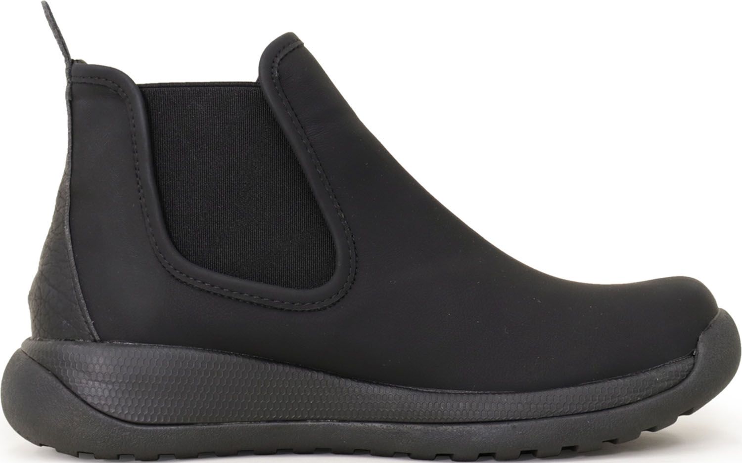 リゲッタカヌー