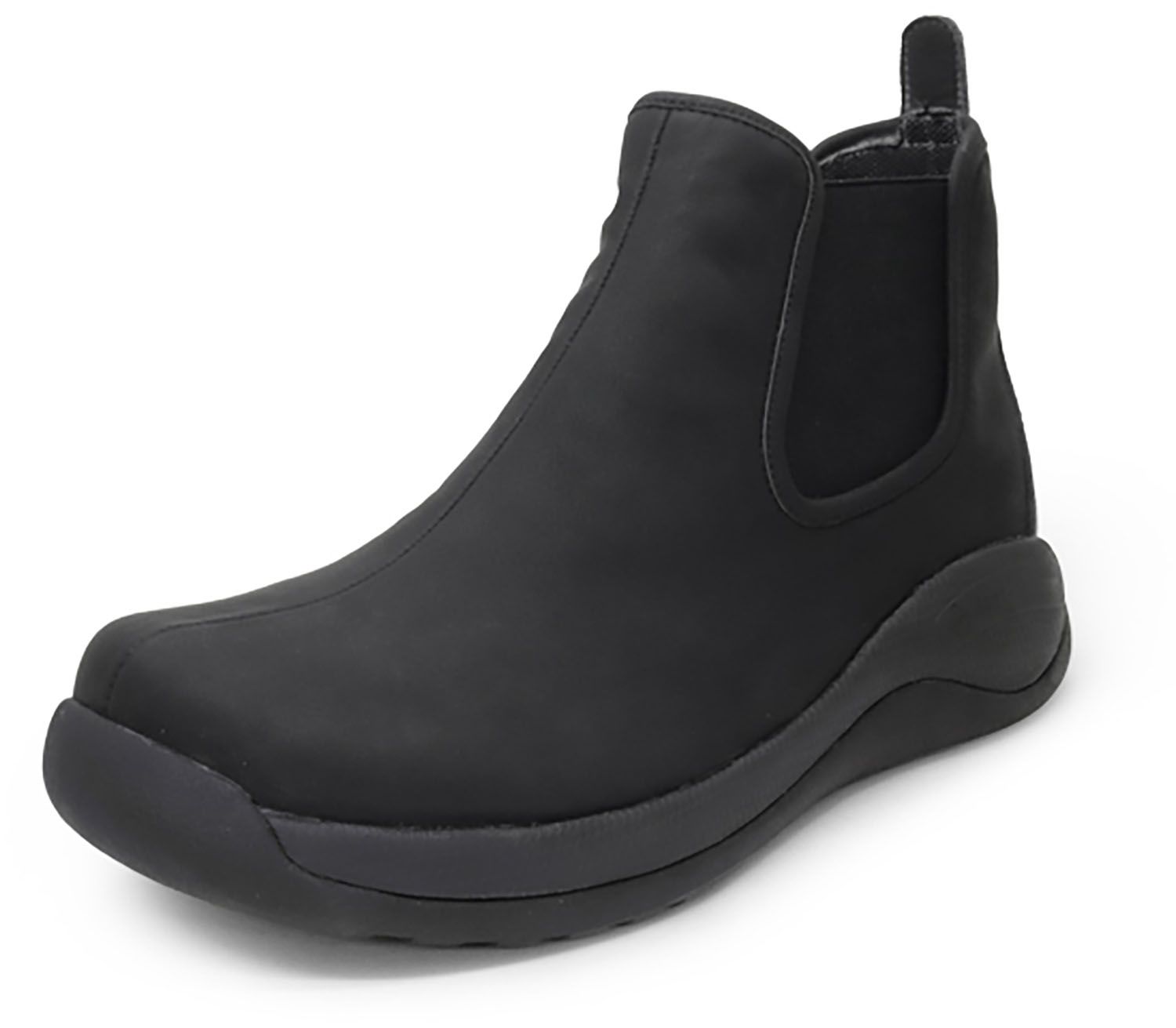 リゲッタカヌー RegettaCanoe サイドゴム防水シューズ CCME007 KHA カーキ