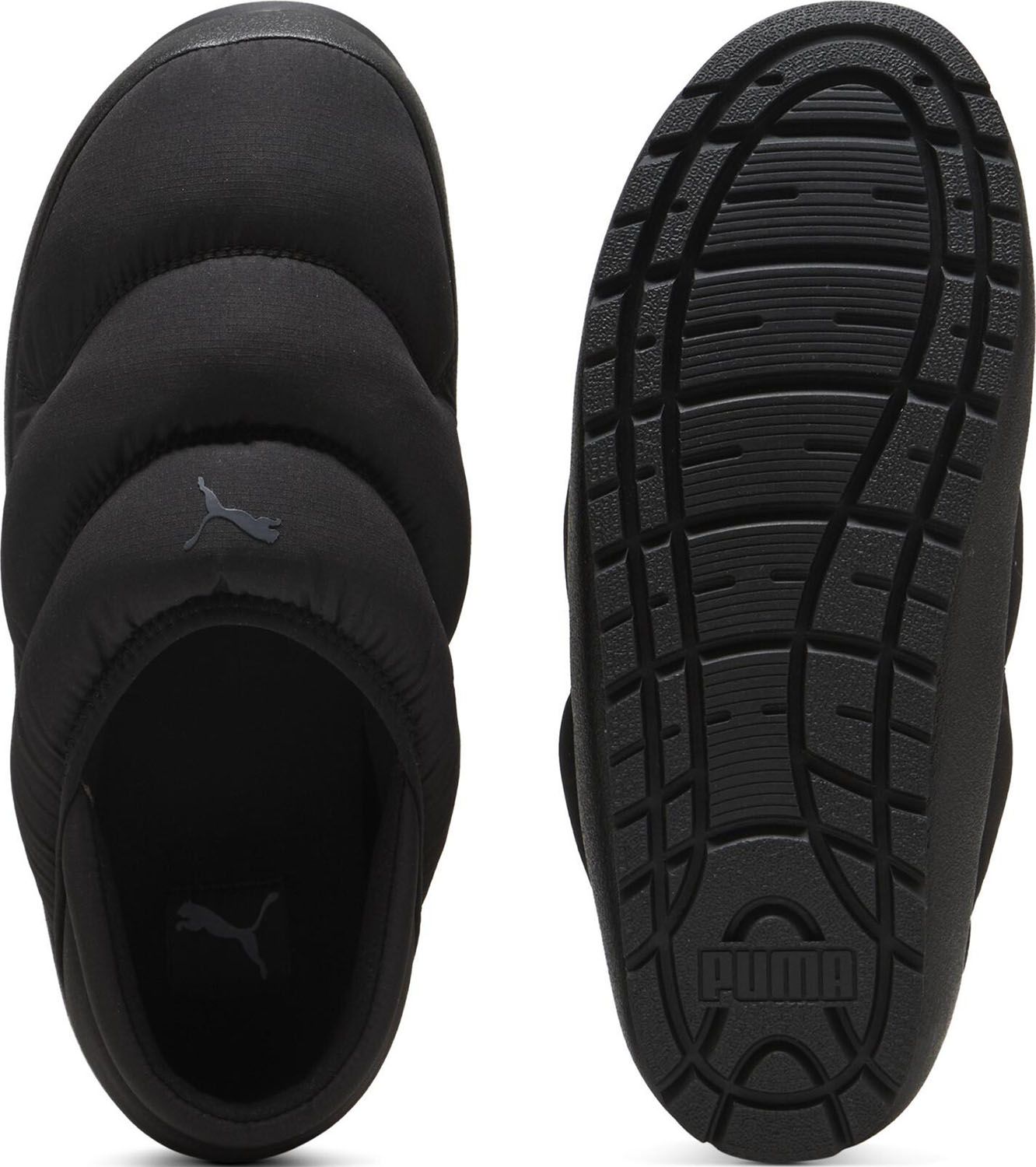  プーマ PUMA タフ テラ PUMABLACK GALACTICGR ランニングシューズ アウトドアシューズ