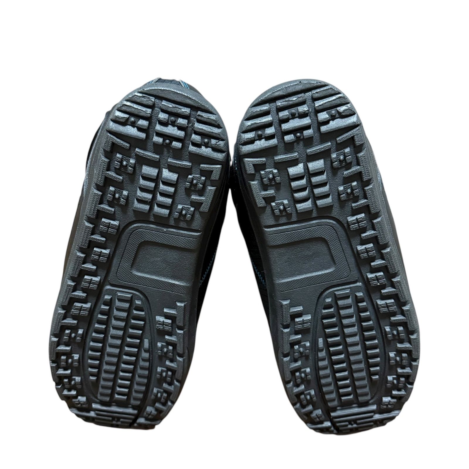 中古極美品】IGNIO IG VIRAGO M 28cm スノーボードブーツ イグニオ