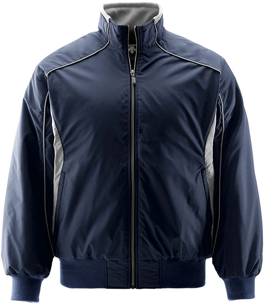 デサント DESCENTE 野球 グランドコート メンズ 男性 ジャケット アウター 上着 撥水 保温 防寒 防風 ベースボール 練習 トレーニング 移動 部活動 クラブ サークル チーム  DR215B デサント DESCENTE 野球 グランドコート メンズ 男性 ジャケット