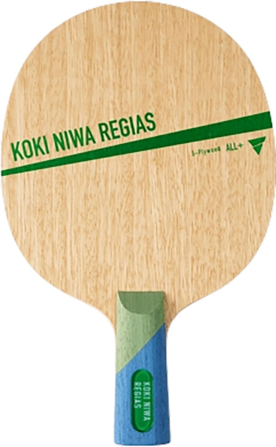 ヴィクタス VICTAS 卓球 丹羽孝希レジアス CHN 310543 -