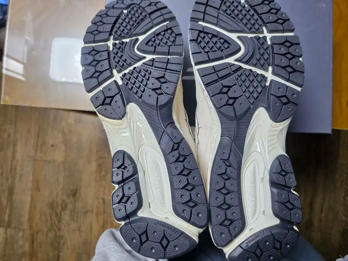 ニューバランス ランニングシューズ