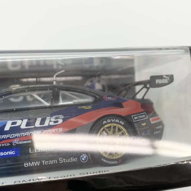 スパークモデル SGT