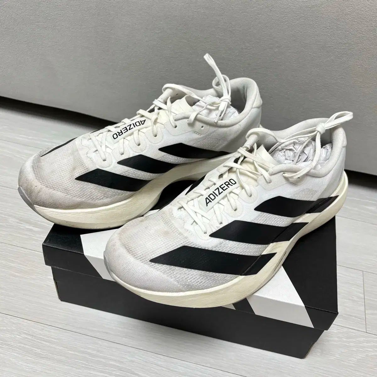 adidas(アディダス) 280 靴 280 アディダス スピリテイン スニーカー
