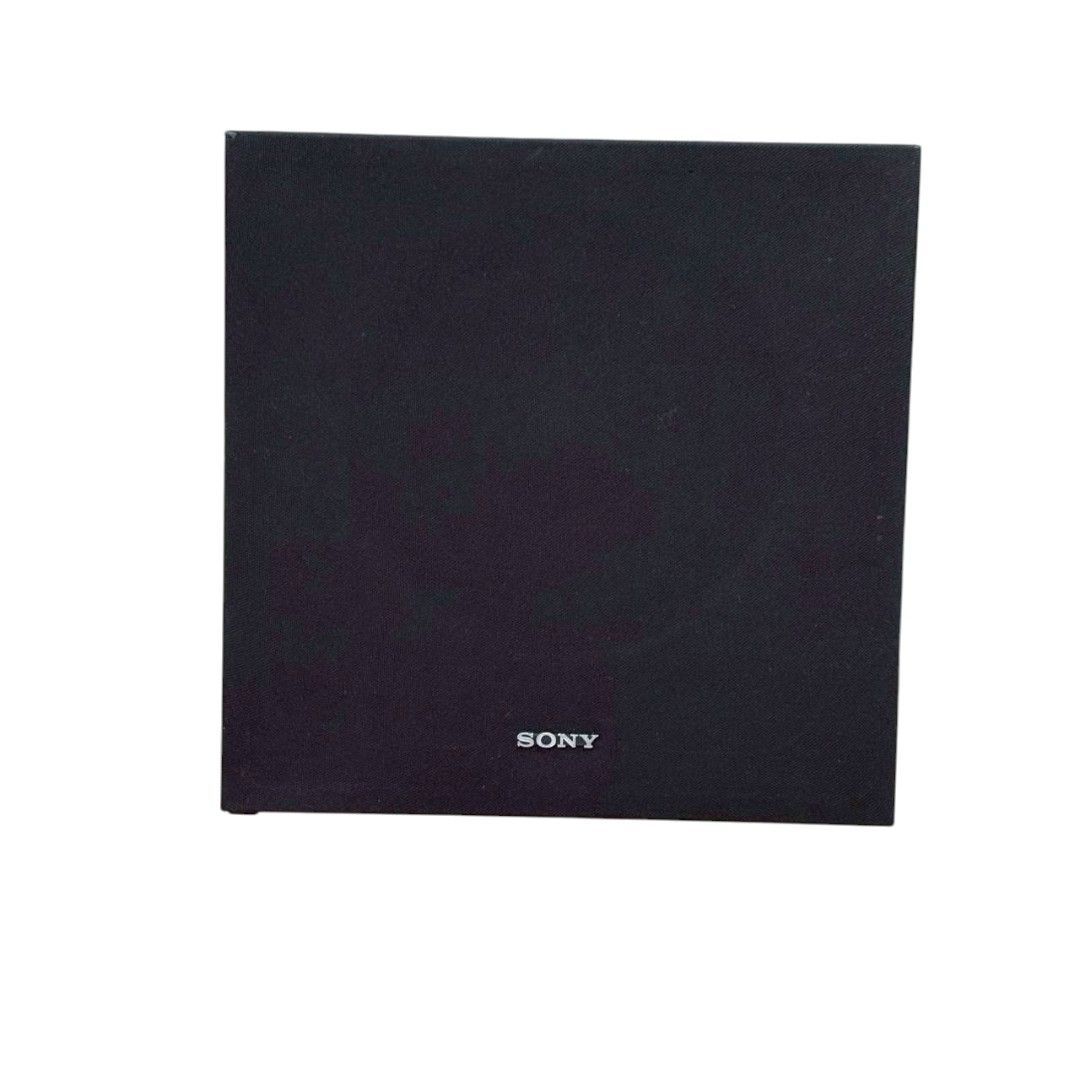 SONY STR-KS380 オンライン ホームシアターシステム