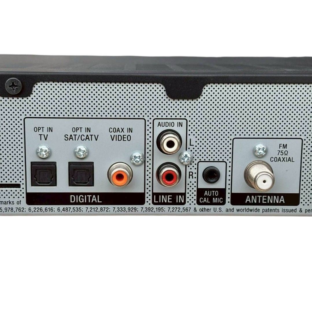 SONY お買い得品 STR-KS380 ホームシアターシステム