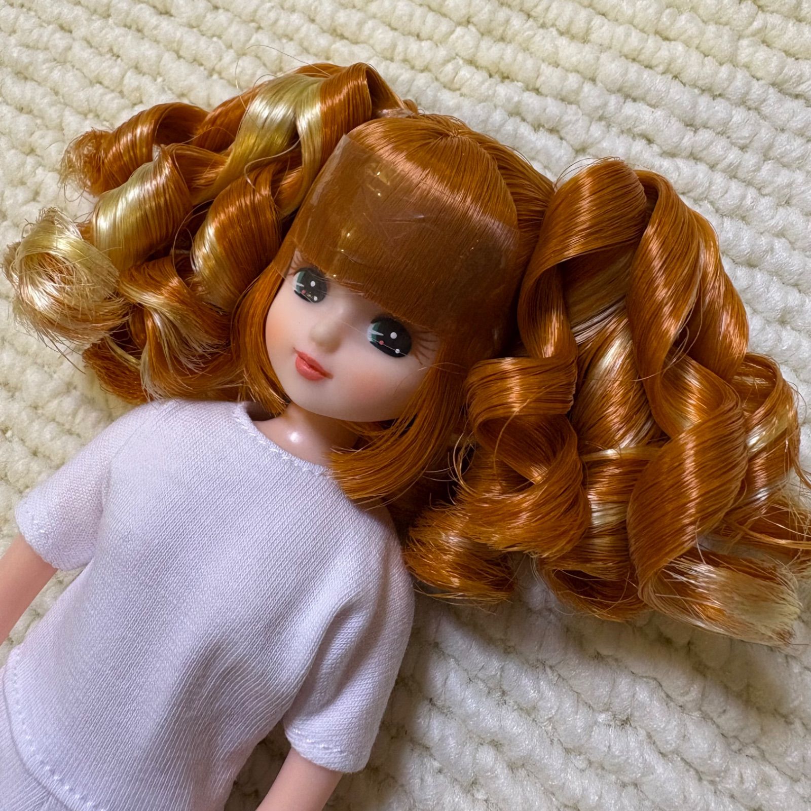 リカちゃんキャッスル