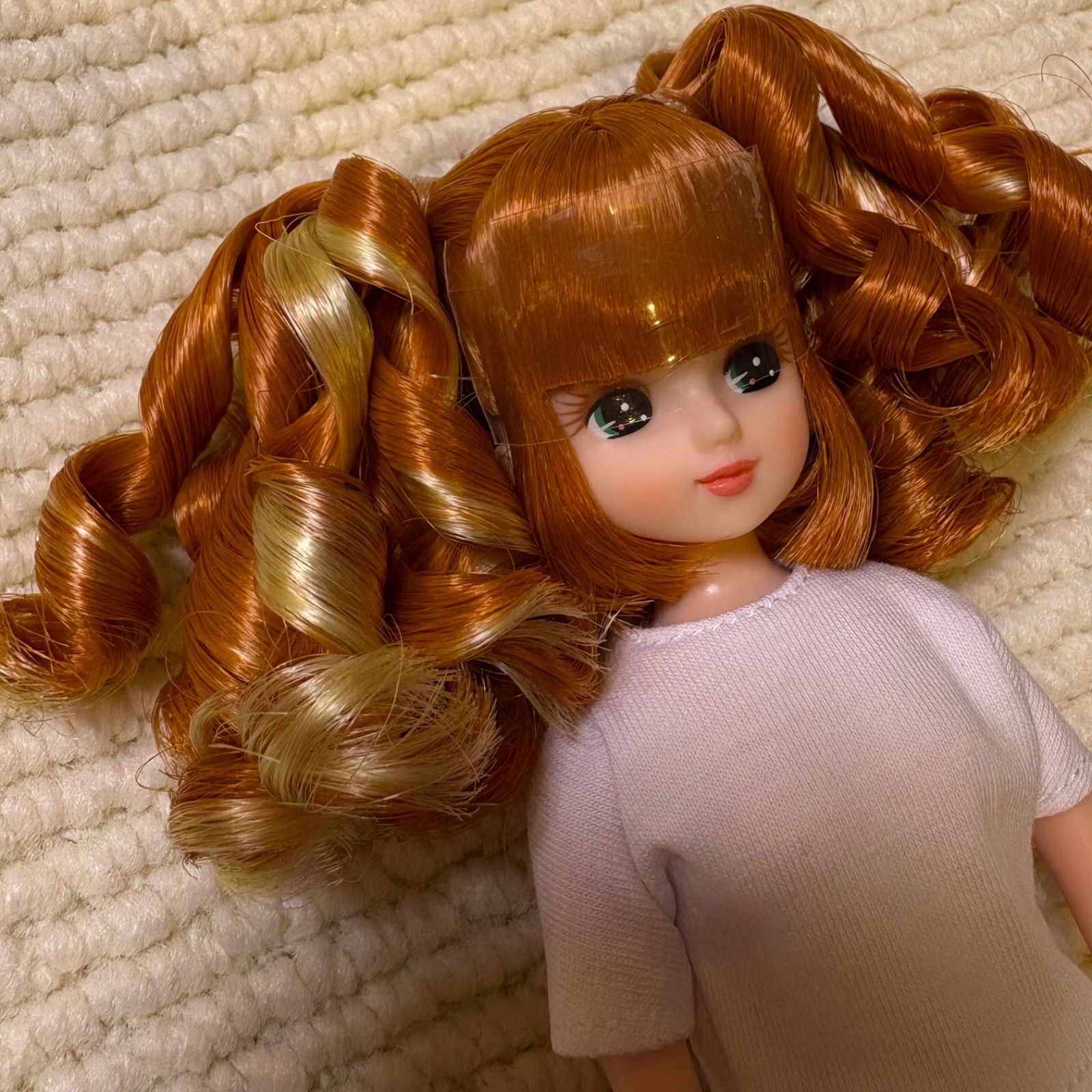 度版ハロウィンモデル