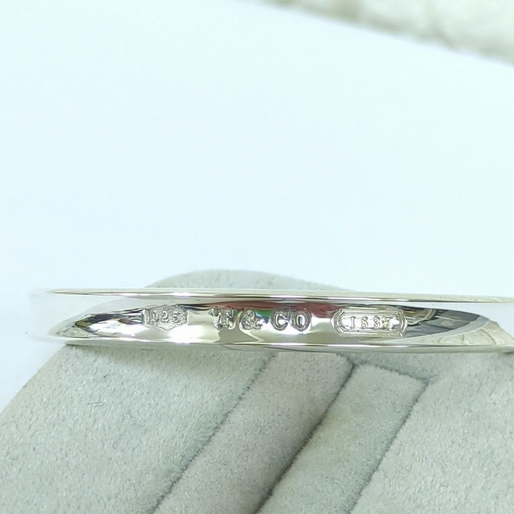 1837 シルバー925