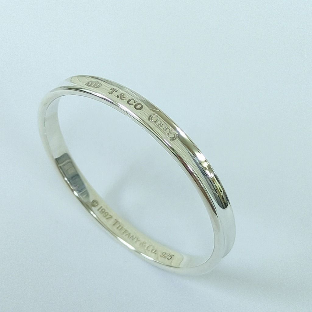 ティファニー ナロー