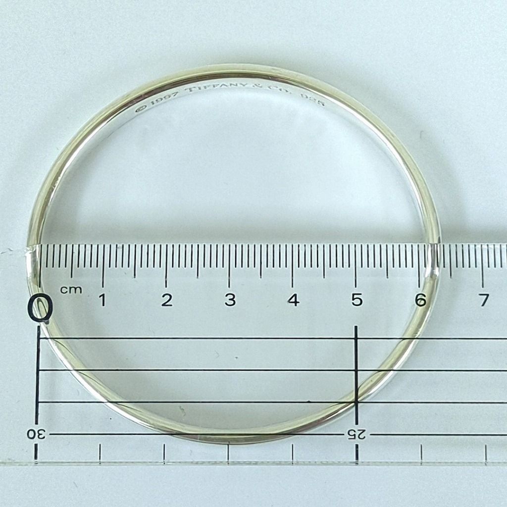 ティファニー ナロー