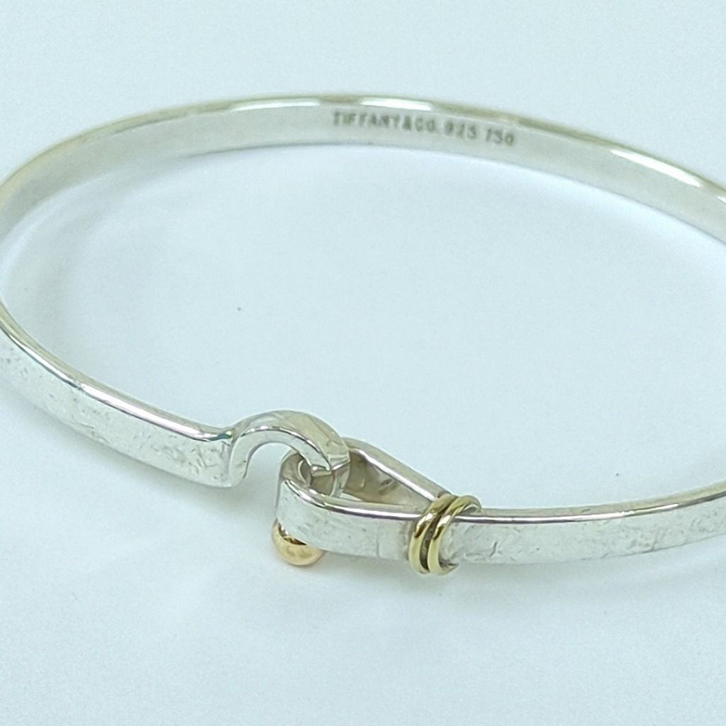 バングル ラブノット