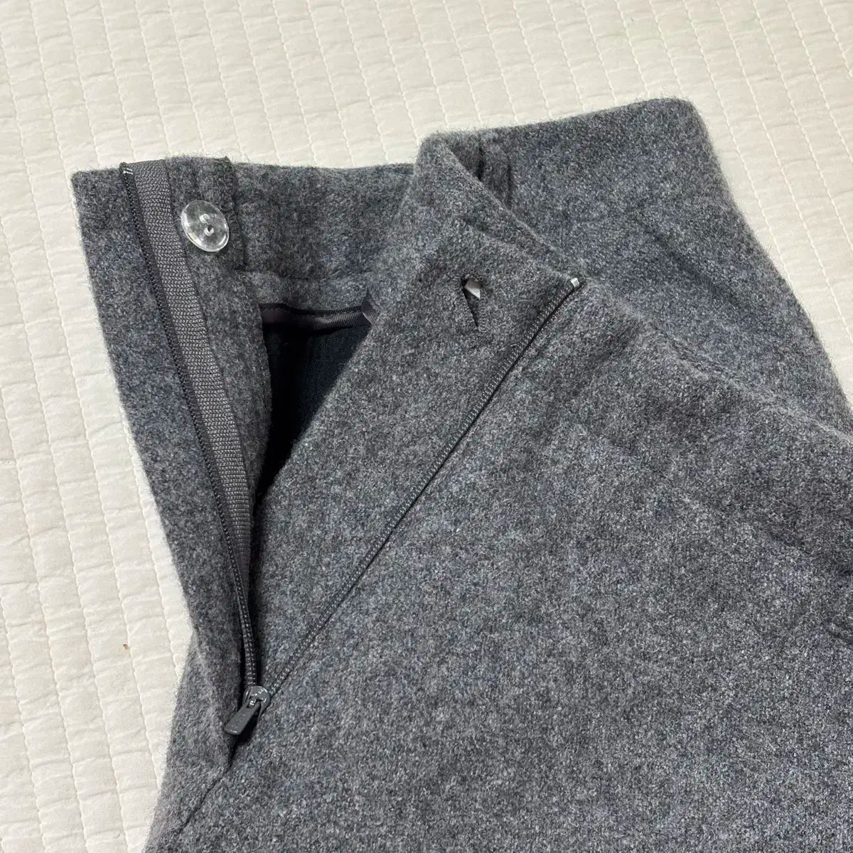 グレーズボン