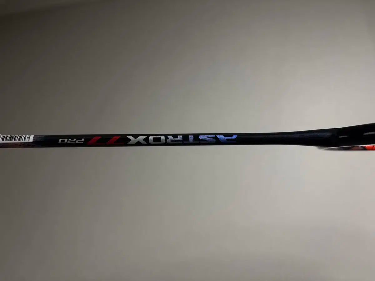 YONEX ヨネックス ASTROX アストロクス 77 pro