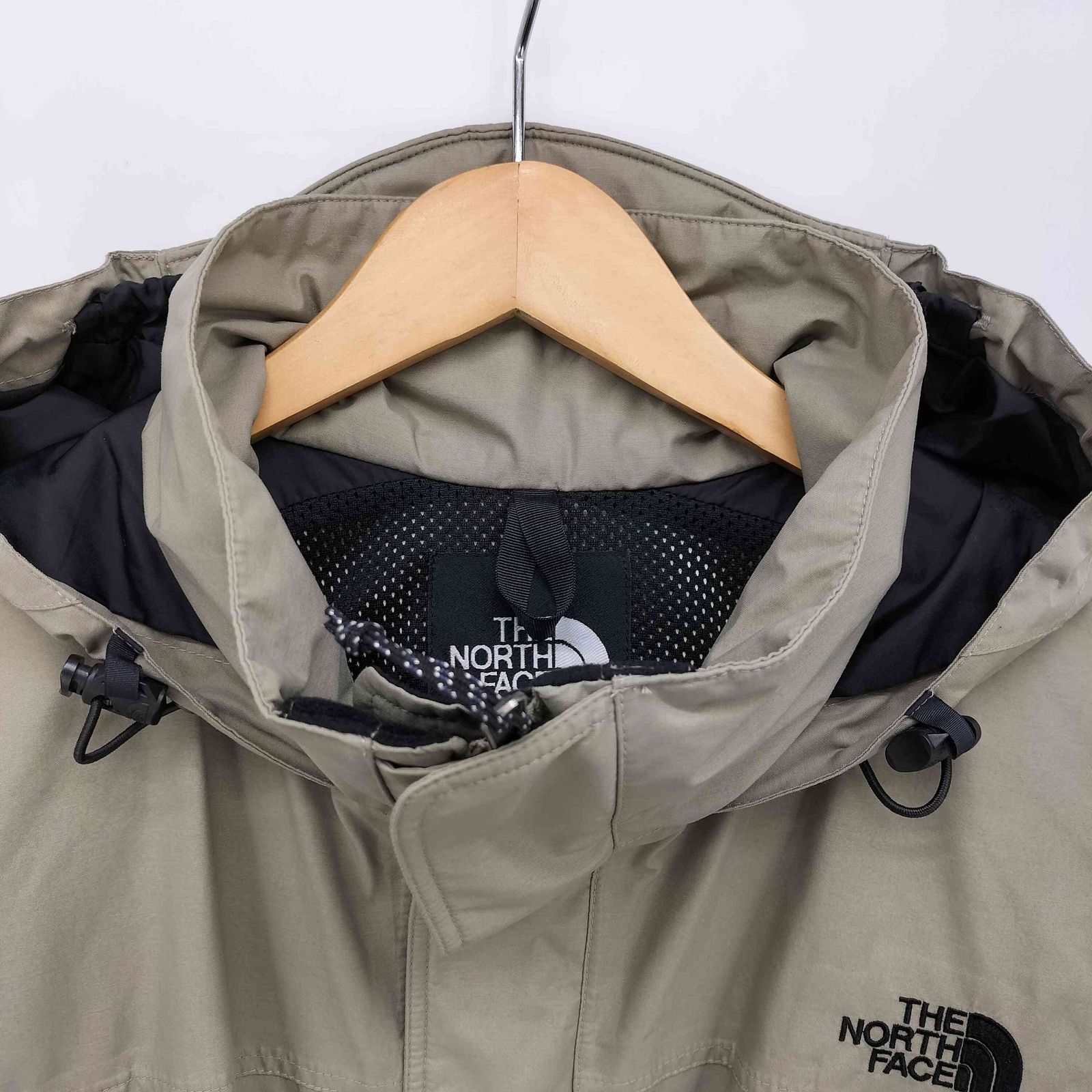 ザノースフェイス THE NORTH FACE EXPLORATION JACKET エクスプロ 