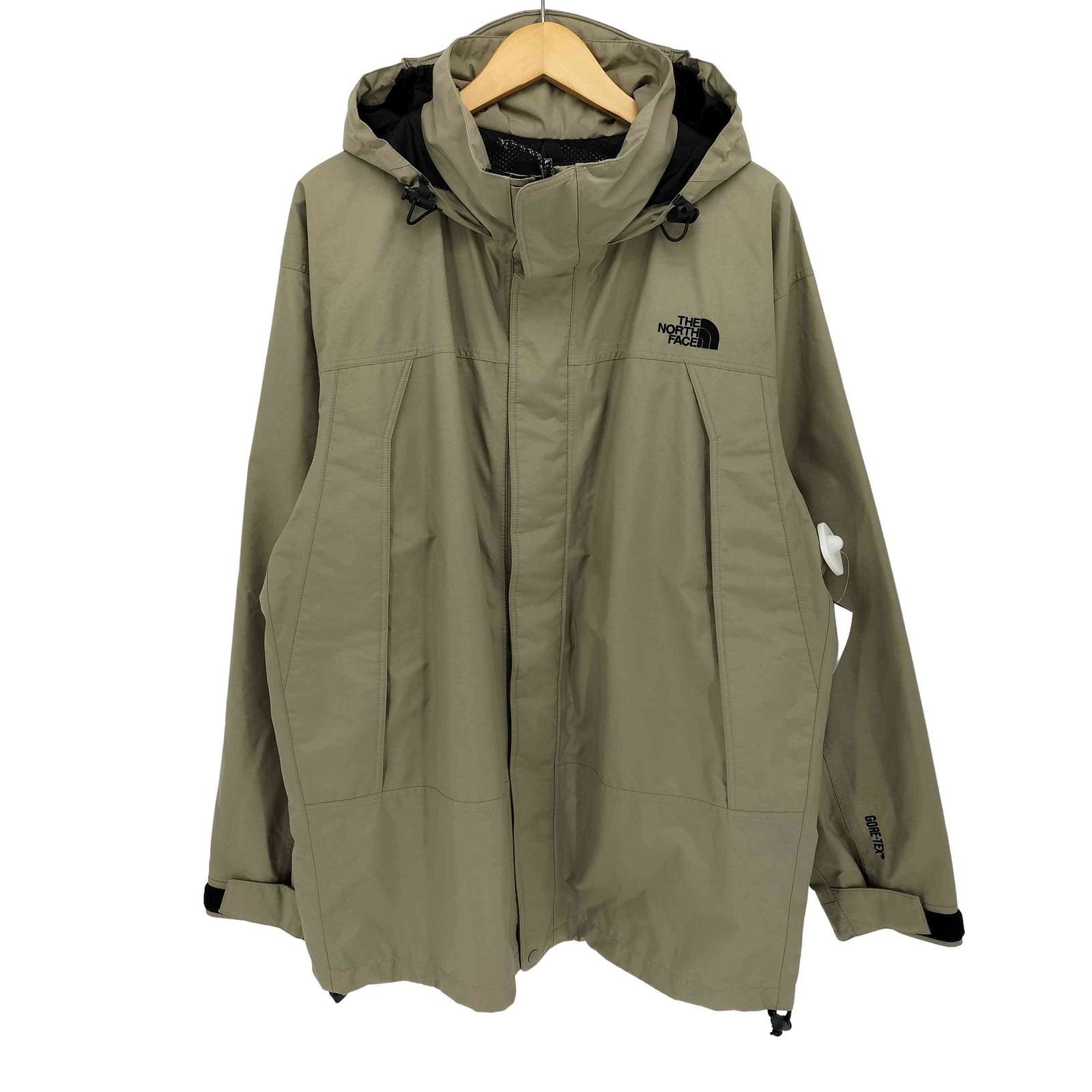 ノースフェイス　エクスプロレーション ジャケット　マウンテンジャケット 節約 ザノースフェイス THE NORTH FACE EXPLORATION JACKET エクスプロ