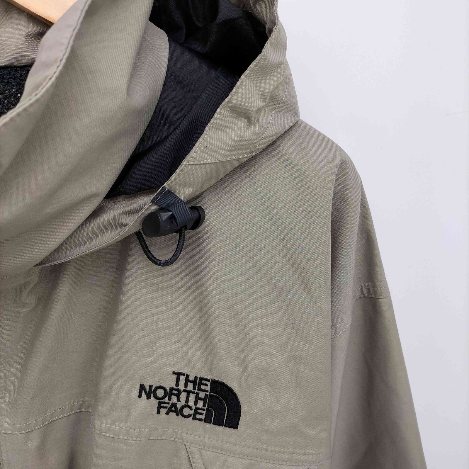 ザノースフェイス THE NORTH FACE EXPLORATION JACKET エクスプロ