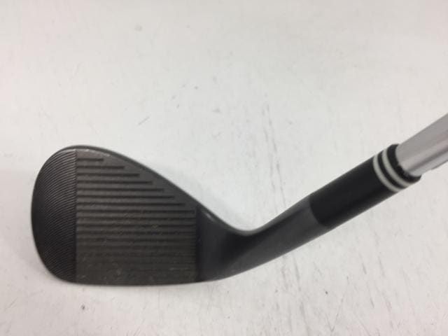 ゴルフクラブ クリーブランド RTX-4 ブラックサテン ウェッジ 52.10 MID 2018 NSプロ MODUS 3 TOUR 120 AW