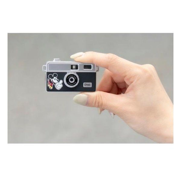  KenkoTokina ケンコートキナー ディズニーキャラクター トイカメラ ミッキーマウス DSC 2662522 トイカメラ(デジタル) デジタルカメラ