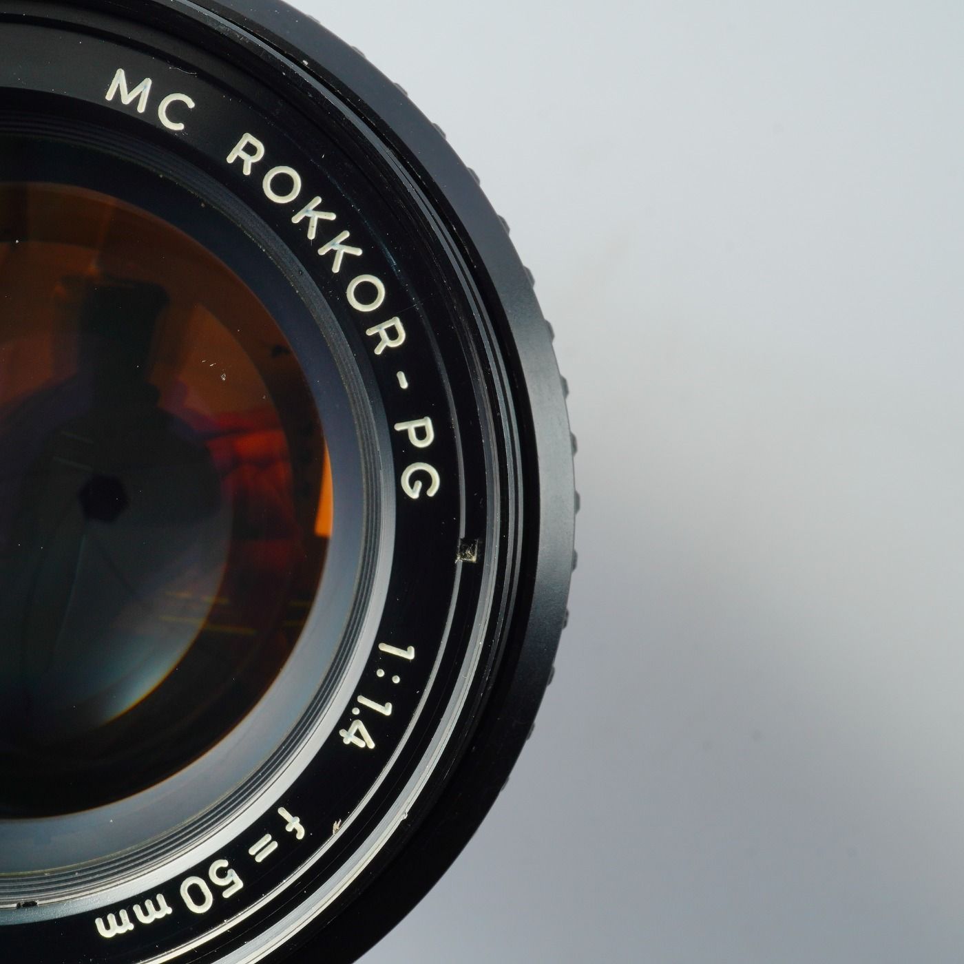 MINOLTA ミノルタ