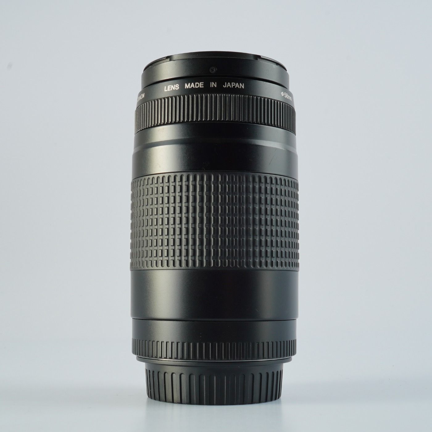 Canon キヤノン EF 75-300mm F/4-5.6 Ⅱ ズームレンズ 【公式通販】