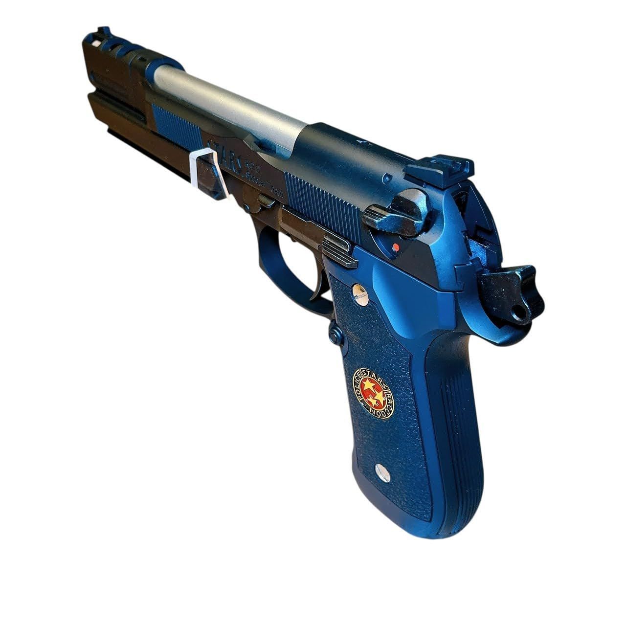 サムライエッジ　Military Model オートマグⅢ　２丁セット サムライエッジ Military Model オートマグⅢ 2丁セット サムライ