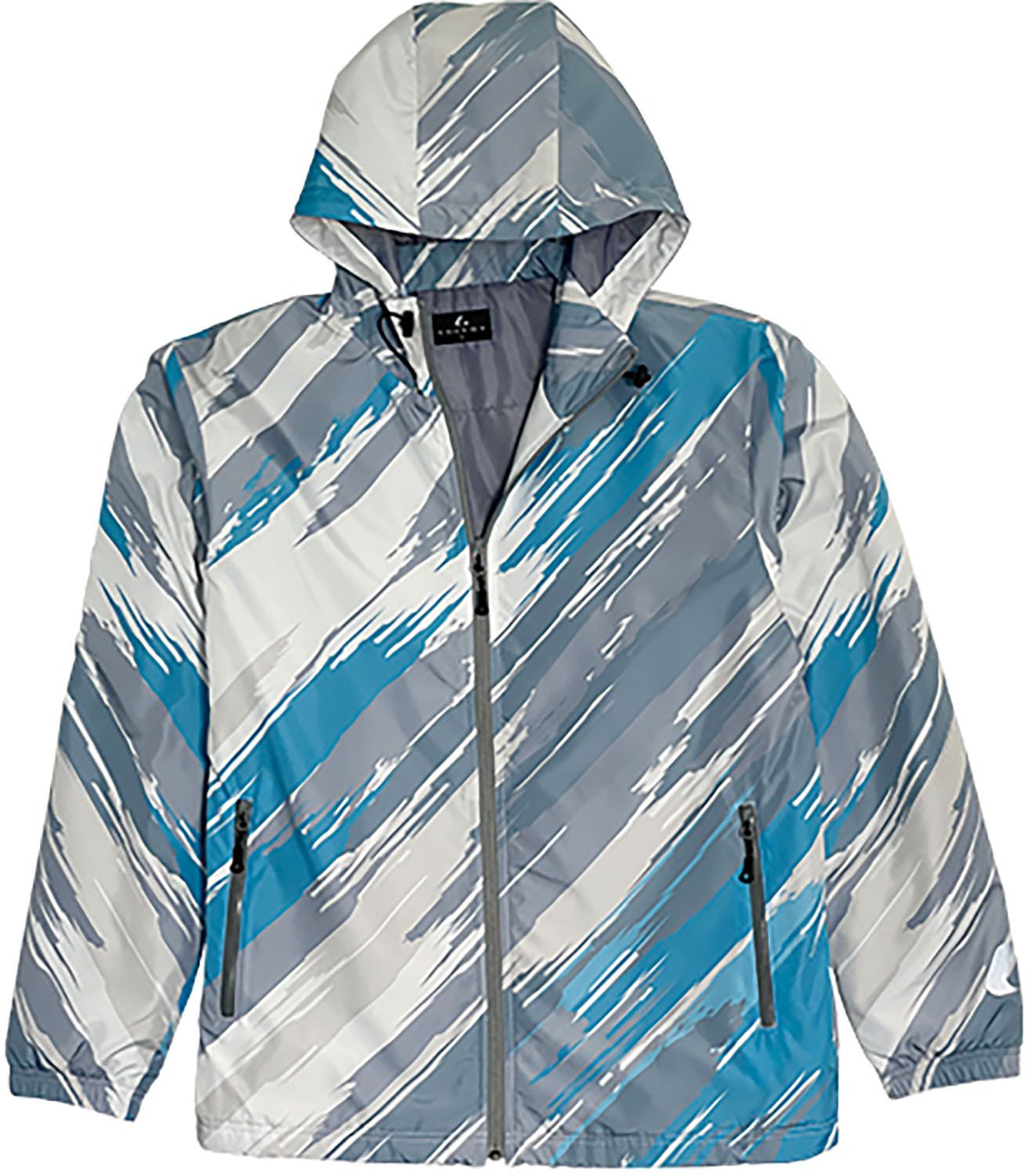 ルーセント LUCENT テニス UNI サーマルジャケット XLW 4980 ホワイト