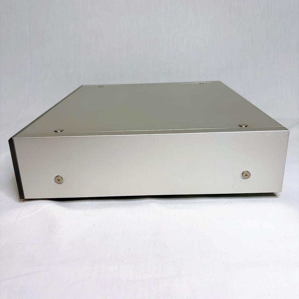 ネットワークオーディオプレーヤー