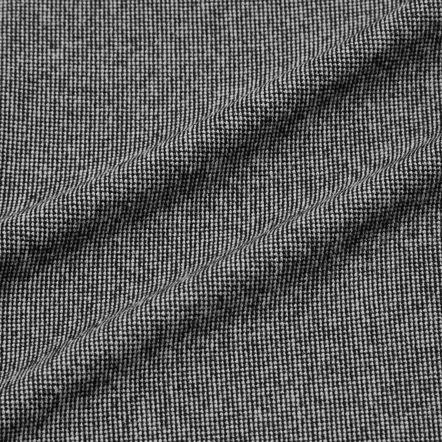 ムーブスポーツ TAIKYU 裏起毛 ジョガーパンツ NV 01 ネイビー杢