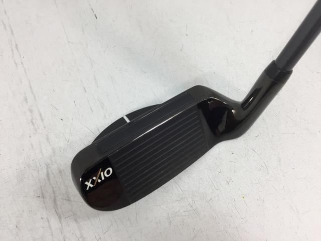 ゴルフクラブ ダンロップ ゼクシオ XXIO CR ウェッジ オリジナルカーボン チッパー