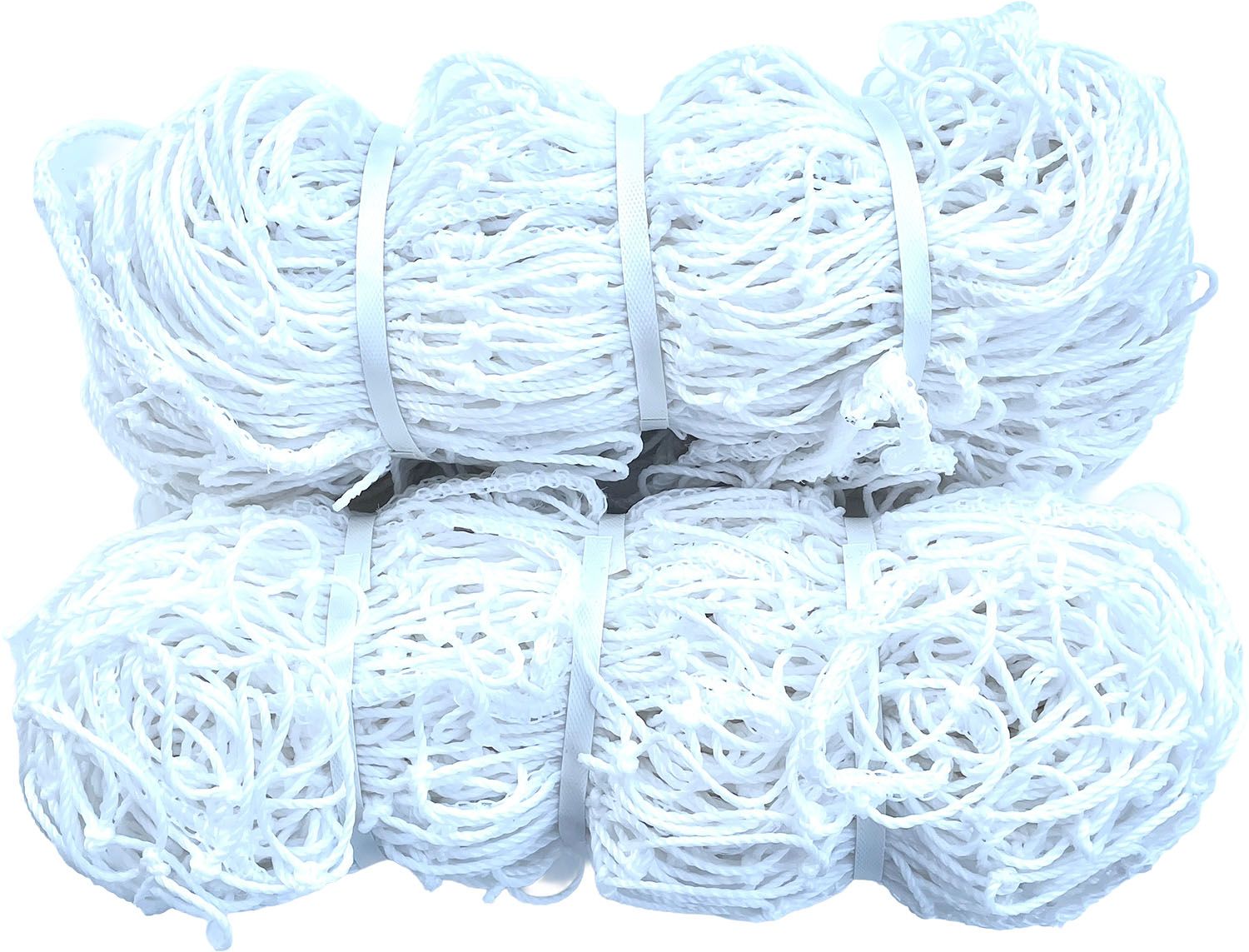 カネヤ KANEYA フットサル フットサルネット T 120 K 5115 白