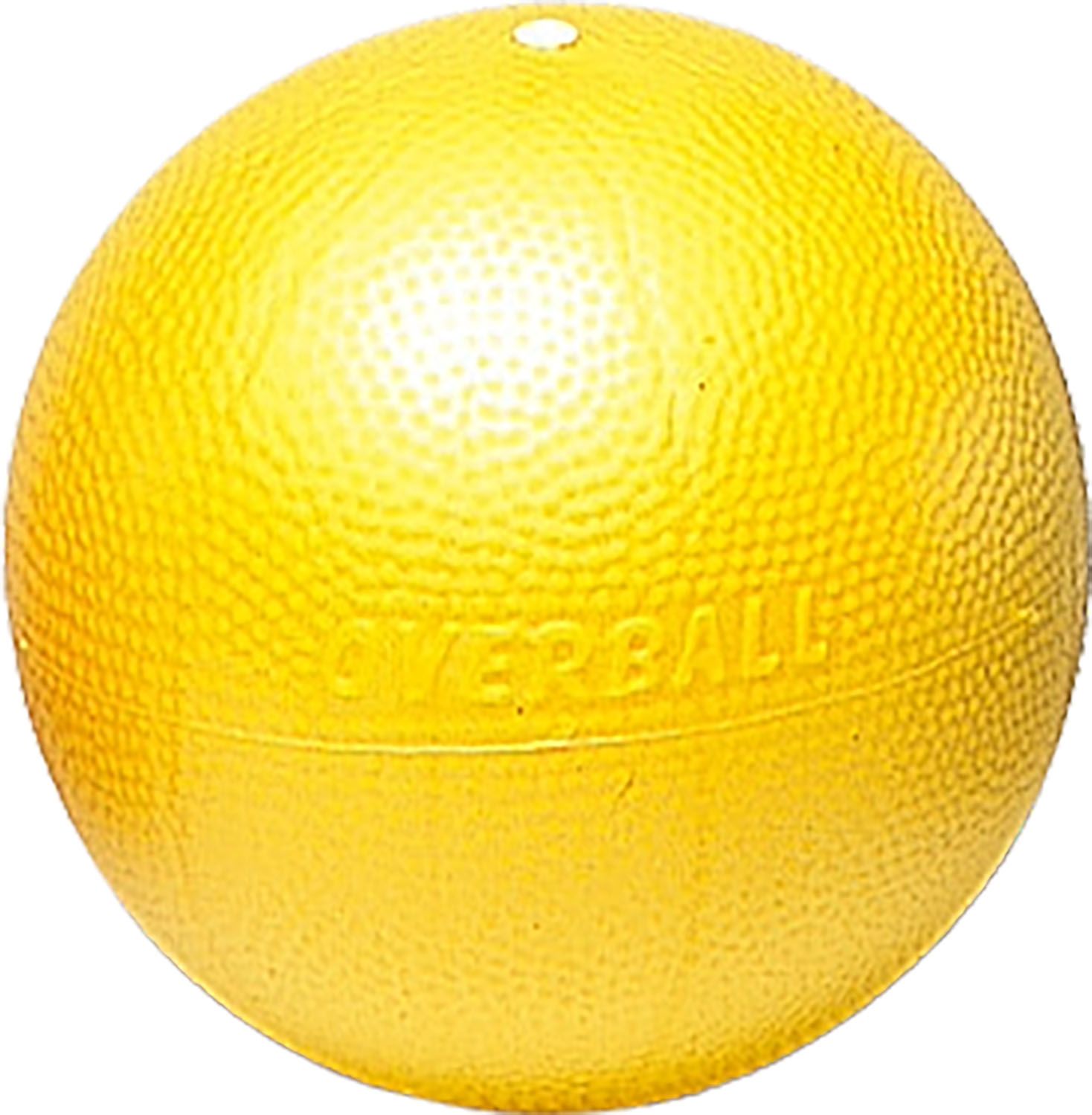 トーエイライト TOEI LIGHT ソフトギムニク 10 個 1 組 H 7498 Y イエロー