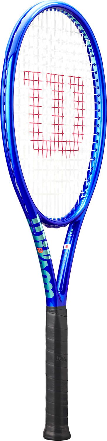ウイルソン Wilson テニス ULTRA TOUR 98 J V 5 FRM 2 ELECTRICINDIGO
