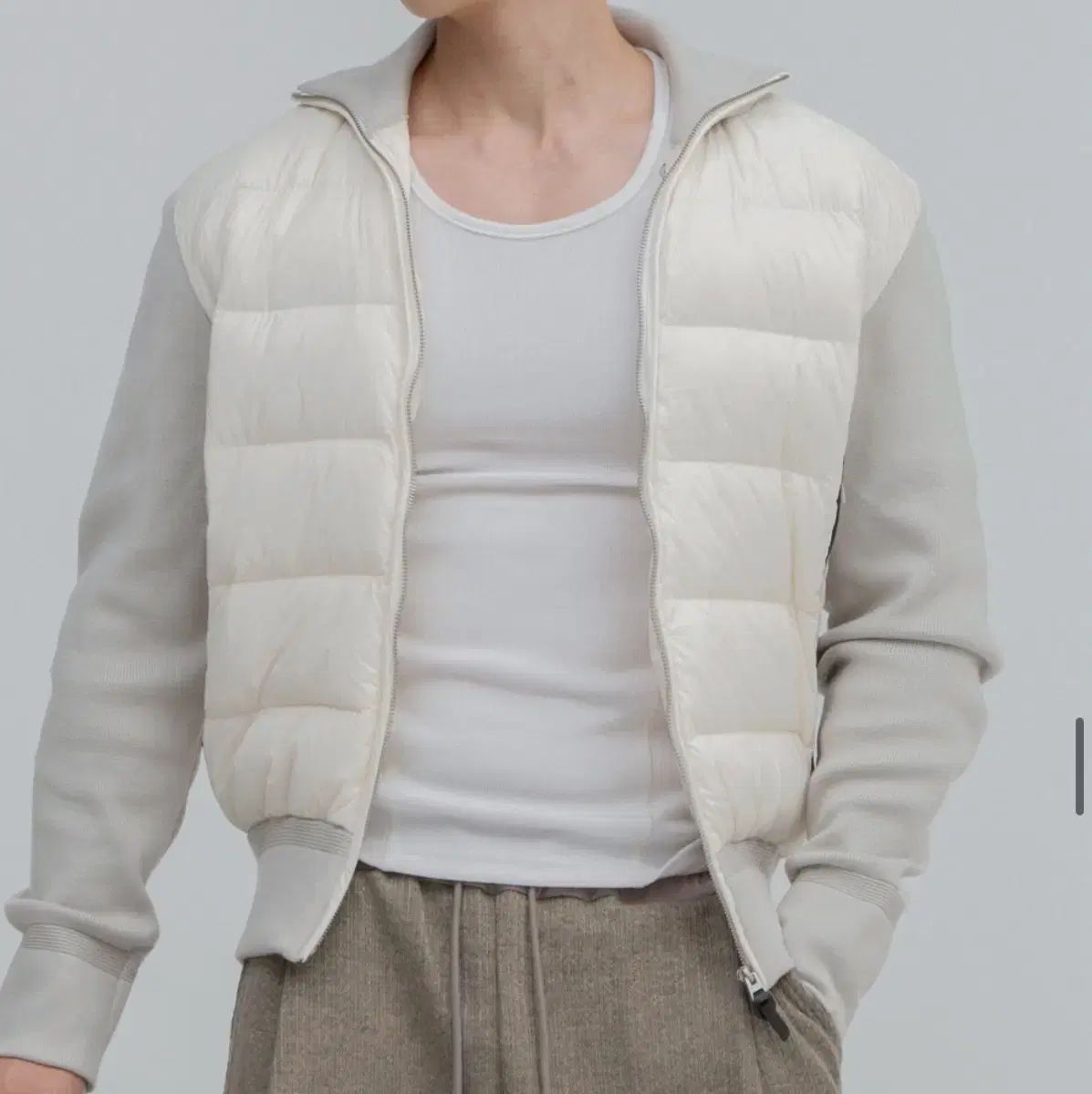 マッスルフィット