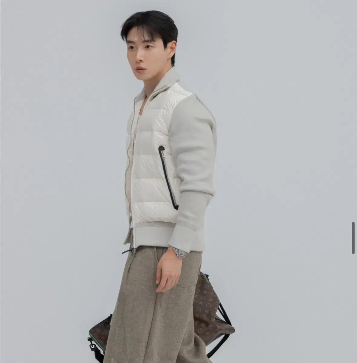 マッスルフィット