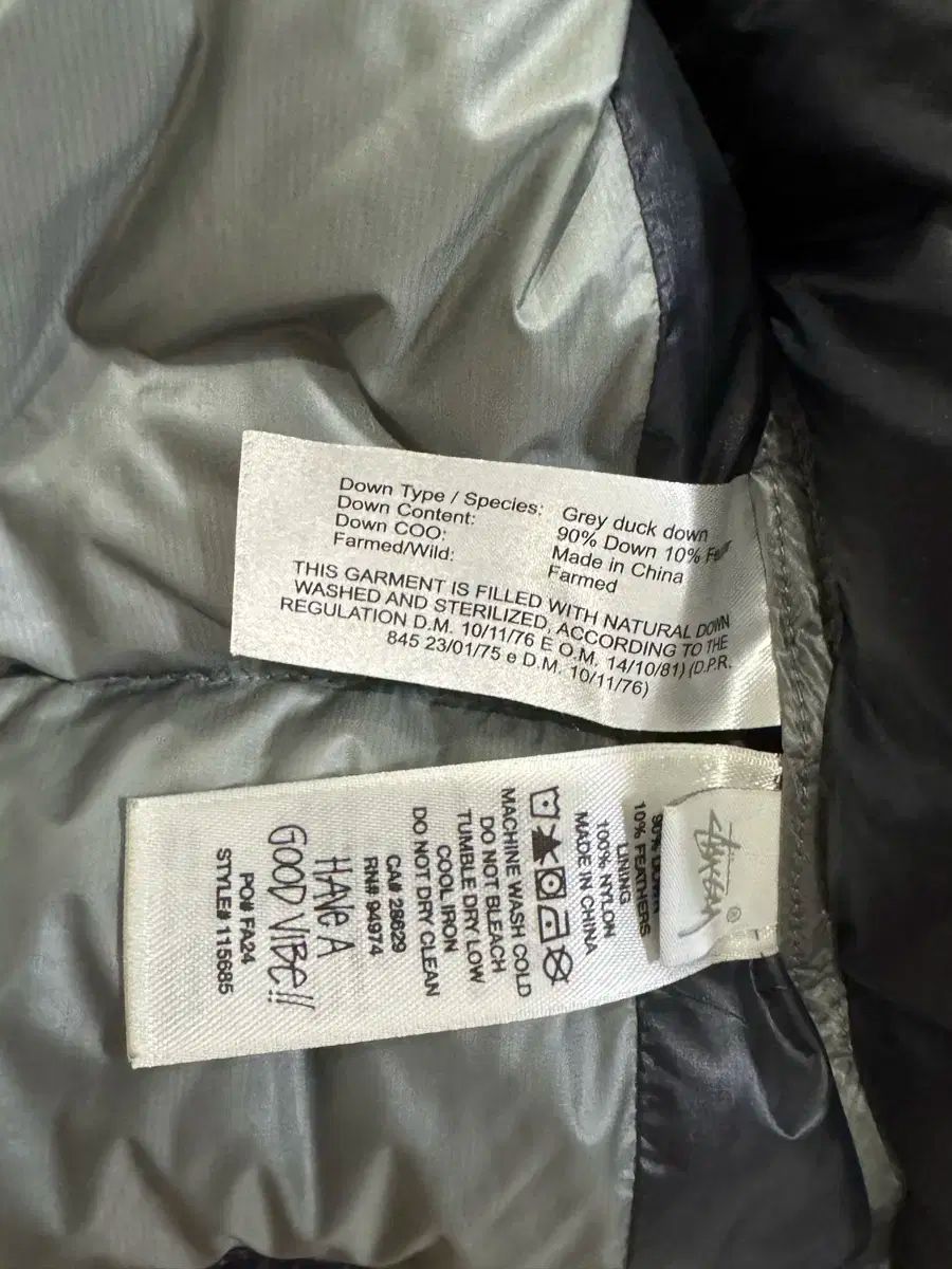 STUマイクロリップストップ FANTOMブラック S KANDAIZUMI_COM