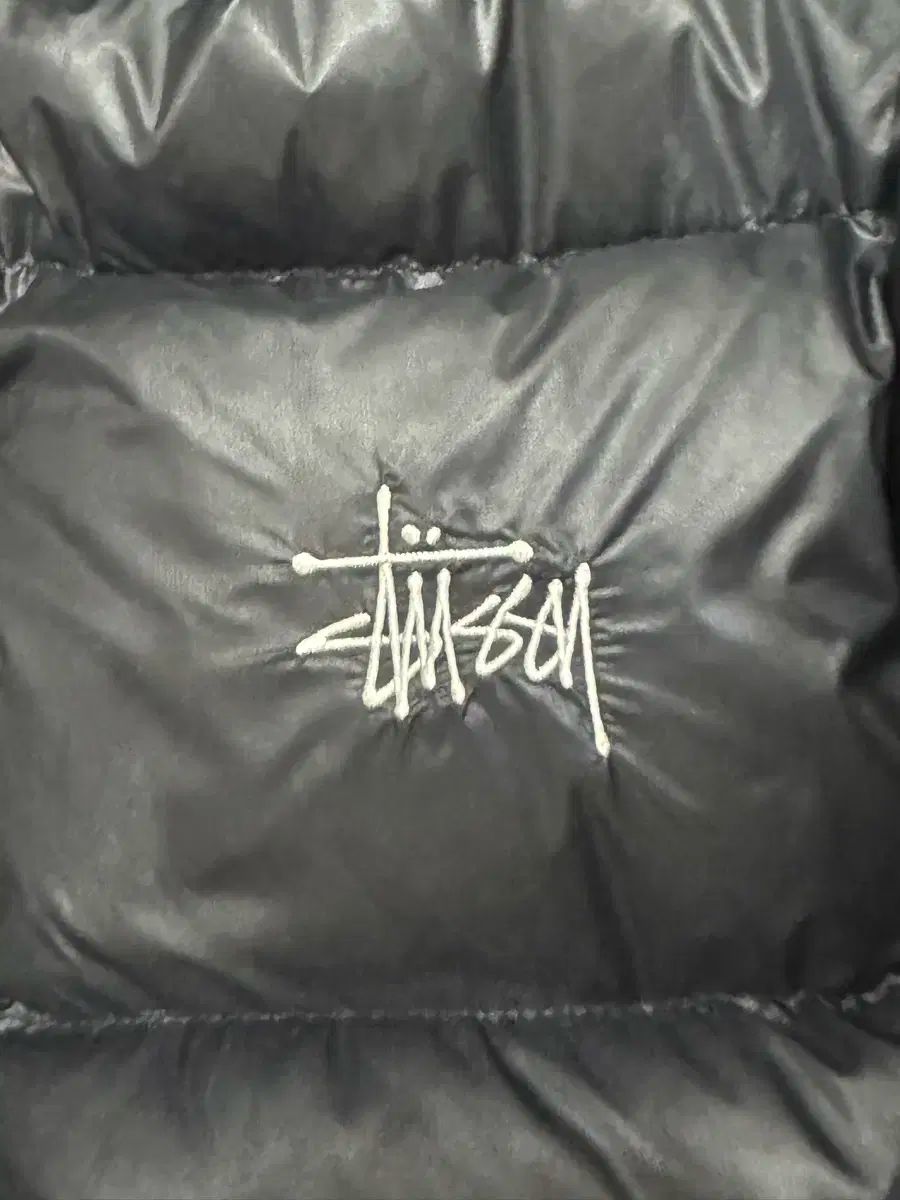 STUマイクロリップストップ FANTOMブラック S