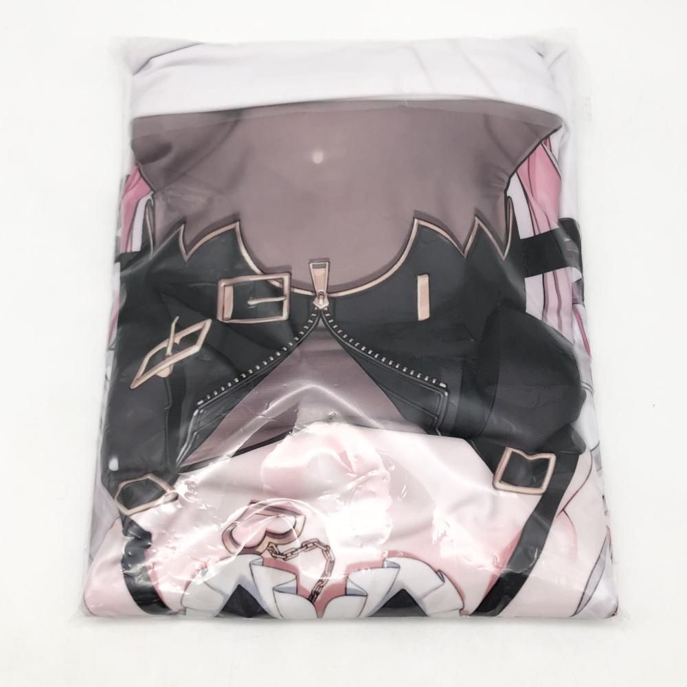 周防パトラ 7周年記念 抱き枕カバー 周防パトラ 抱き枕カバー 7周年記念 - メルカリ