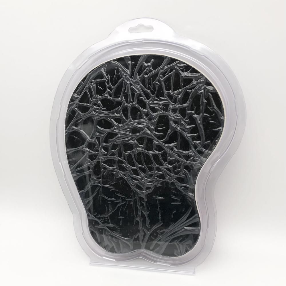 中古】開封 周防パトラ生誕祭グッズ 2025 立体マウスパッド あゆま紗由